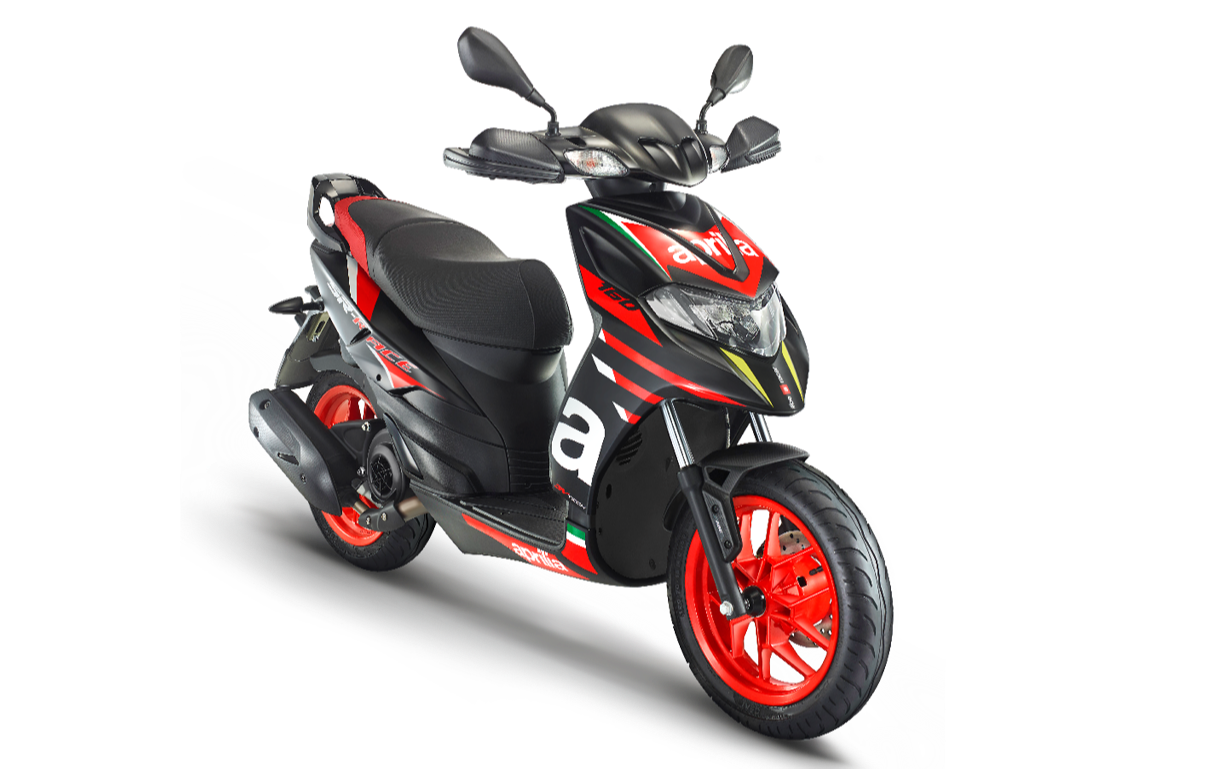 APRILLIA