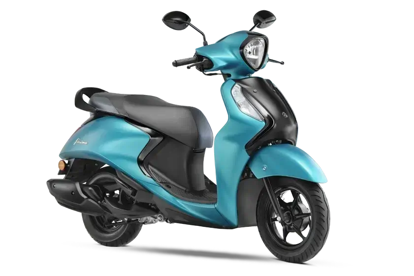 YAMAHA FASCINO