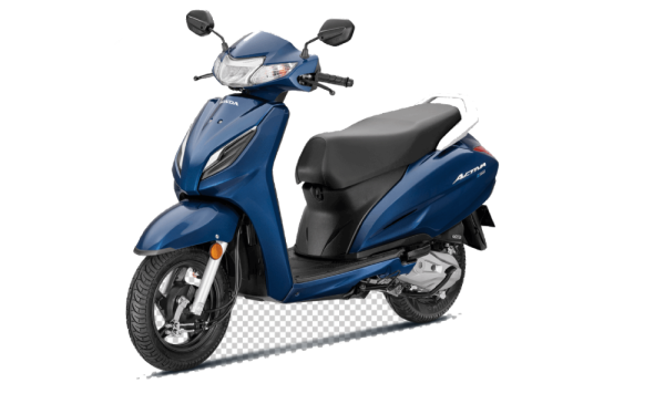 HONDA ACTIVA